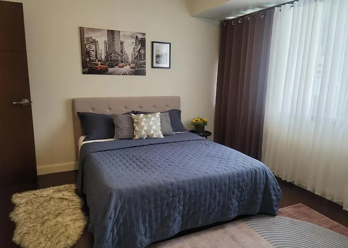 Cozy Zen 2 Beds Aparthotel 4*