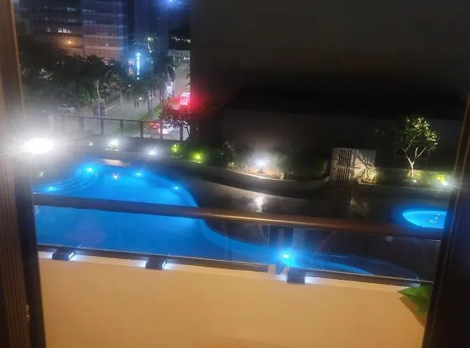 Aparthotel Cozy Zen 2 Beds
