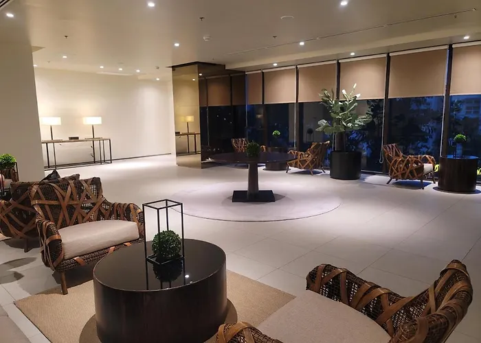 Cozy Zen 2 Beds 4*