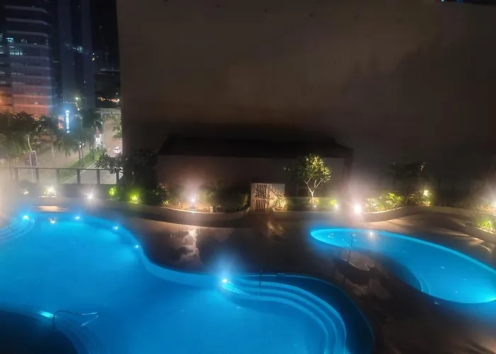 Aparthotel Cozy Zen 2 Beds 4*