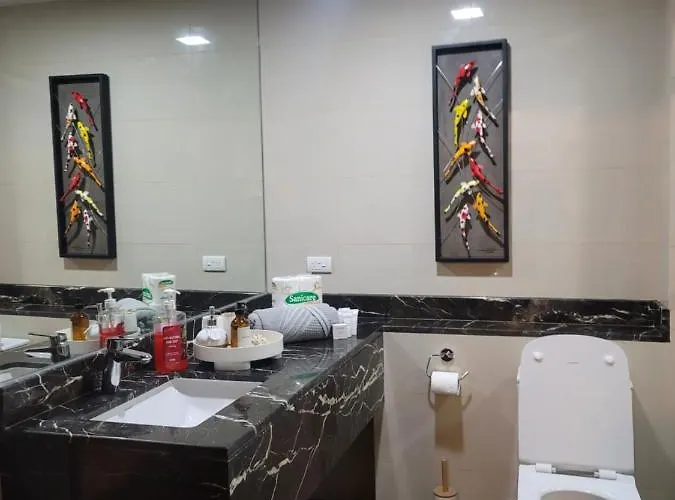 Cozy Zen 2 Beds Aparthotel 4*