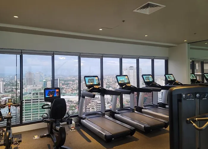 Aparthotel Cozy Zen 2 Beds Cebu