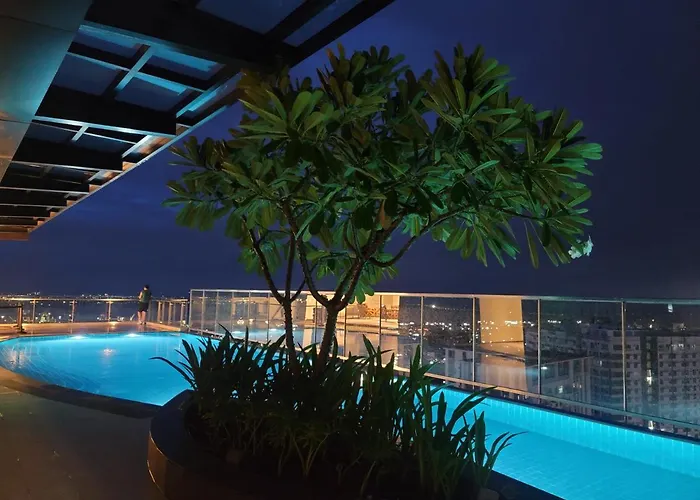Cozy Zen 2 Beds Cebu