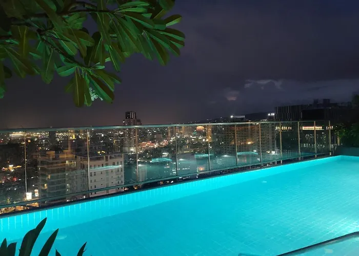 Aparthotel Cozy Zen 2 Beds 4*