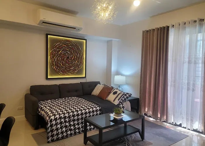 Cozy Zen 2 Beds Aparthotel 4*